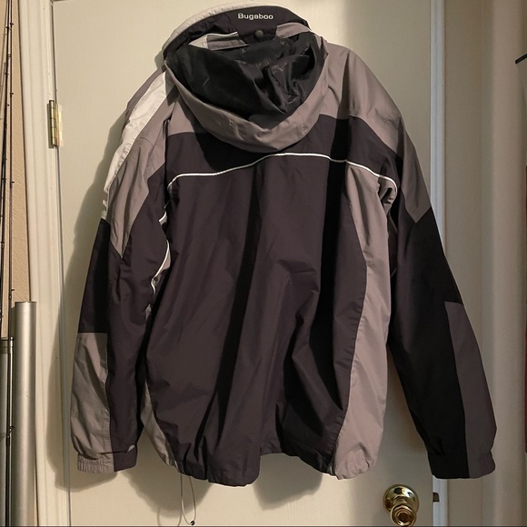 Mens bugaboo Columbia jacket - Picture 5 of 7
